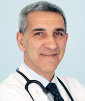 Dr. Domenico Antonio Foti