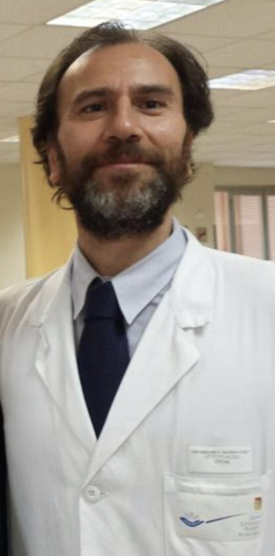 Dr PLACIDO GITTO
